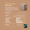 Tchibo Qbo Caffè Grande Belo Sul Premium Kaffeekapseln, 81 Produktbild-Vorschau 4