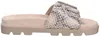 Rohde Damen Pantolette beige Größe EUR 36 Produktbild-Vorschau 5