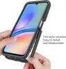 Custodia per Samsung Galaxy A05s, paraurti con protezione Anteprima dell’immagine prodotto 6