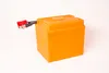 Pack de batteries lithium-ion 60V 20Ah 50A Boîte plastique Voir les images du produit 2