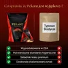 Pekanz Orzechy Pekan w Gorzkiej Czekoladzie 50 g Podgląd zdjęcia produktu 6