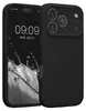 kwmobile Hülle kompatibel mit Apple iPhone 17 Pro - Hülle Produktbild-Vorschau 1