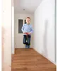 EDUPLAY 170396 Pogo jumper, rouge/jaune/vert Voir les images du produit 2
