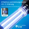 SunSun CUP-809 Akvarijní vnitřní filtr 700 l/h Filtr 4v1 s Náhled obrázku produktu 5