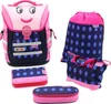 McNeill SET Ergo Light Pure 4`tlg Moody Produktbild-Vorschau 7