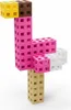 Klocki Meli CUBE Rose 50 Voir les images du produit 7