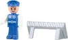 LENA®|Simm Truckies Set Baustelle Produktbild-Vorschau 8