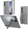 Vertikální pouzdro s popruhem na Samsung Galaxy Z Fold 6 Náhled obrázku produktu 1
