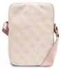 Guess Torba GUTB8P4RPSP 8" pink 4G stripes Schutzhülle Produktbild-Vorschau 3