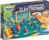 Clementoni Scientific Fun Electronics Lab 8+ Náhľad obrázku produktu 7