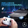 AIYAPLAY Kinder Elektroauto 12V Kinderauto Produktbild-Vorschau 8