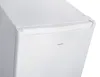 homeX FS1682E-W Gefrierschrank, Tiefkühlschrank groß - 168L Produktbild-Vorschau 13