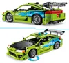 LEGO Technic Fast and Furious Mitsubishi Eclipse Auto - Produktbild-Vorschau 3