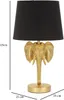 Mauro Ferretti Tischleuchte Elefant E27 Ø 25x43 cm gold Produktbild-Vorschau 6