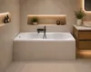AQUA for you | Badewanne - Polimat GRACJA - Produktbild-Vorschau 3