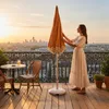 Sonnenschirm Strandschirm Gartenschirm BOHO UV30+ Produktbild-Vorschau 3