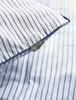 Irisette Mako-Satin Bettwäsche Tokio 8607 weiss 135x200 cm Produktbild-Vorschau 7