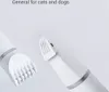 PETKIT Double Head 2 v 1 elektrický zastřihovač pro domácí Náhled obrázku produktu 6