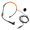 Kopfbügelmikrofon,Kopfbügel-Kondensatormikrofon,Headset-Kond Produktbild-Vorschau 5