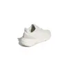 A single white Adidas shoe is shown from a side-rear angle against a white background. Náhled obrázku produktu
