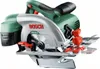 Bosch PKS 55 A Elektro-Handkreissäge, 1200 Watt, 55 mm Produktbild-Vorschau 3