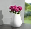 Wazon ceramiczny ASA Selection biały błyszczący kształt Podgląd zdjęcia produktu 3