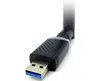 VU+ DualBand Wifi USB 3.0 adaptér pre 1300Mbps 6dB Náhľad obrázku produktu 3