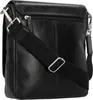 Picard Buddy - Umhängetasche 23 cm (schwarz) Produktbild-Vorschau 6