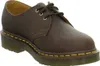 A single brown Dr. Martens shoe is shown against a white background. Anteprima dell’immagine prodotto