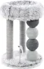 Tiragraffi Flamingo Duchess grigio/bianco Anteprima dell’immagine prodotto 2