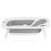 Lionelo Babybadewanne BabyBubble mit Thermometer und Liege, Produktbild-Vorschau 12