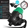 KESSER® Pumpensteuerung mit Baranzeige mit Kabel 10 bar Produktbild-Vorschau 2