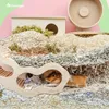 Domek dla chomika Niteangel z drabinką dla chomików i Podgląd zdjęcia produktu 4