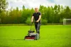 CEDRUS SM42 KOSIARKA WRZECIONOWA BĘBNOWA SPALINOWA 42 cm / Podgląd zdjęcia produktu 14
