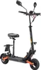 JOYOR Offroad E-Scooter S8-E Sitz mit Straßenzulassung 45 Produktbild-Vorschau 3