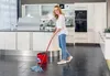 Vileda 3Action Velour XL Mopp mit 3D-Schicht für Schmutz- Produktbild-Vorschau 7