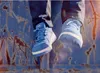 Sicherheitshalbschuh MAVERICK blue Low ESD S1P, Gr. 46 Produktbild-Vorschau 9