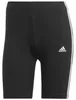 Adidas W 3S Bk Sho Black/White S Produktbild-Vorschau 1