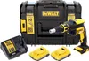 DeWALT DCF620D2 Akku Trockenbauschrauber 18V 2Ah bürstenlos Produktbild-Vorschau 20