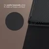 Selencia Riva Custodia pieghevole iPad 9 (2021) 10,2 Anteprima dell’immagine prodotto 4
