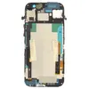 Display per HTC One M8 LCD + cornice nera di ricambio Touch Anteprima dell’immagine prodotto 2
