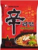 Shin Ramyun Instant-Ramen-Suppe 120g - Nong Shim Produktbild-Vorschau 7