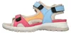 Waldläufer Trekkingsandalen Weiblich 32323031363734 Bunt 39 Produktbild-Vorschau 2