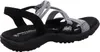 SKECHERS REGGAE SLIM Schwarz Produktbild-Vorschau 51
