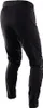 Troy Lee Designs Sprint Solid Fahrradhose Farben: Schwarz, Produktbild-Vorschau 5