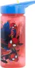 Marvel Spiderman 2 teiliges Kinder Set Brotdose Produktbild-Vorschau 3