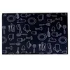 mata do suszenia naczyń Cocina 38 x 50 cm Podgląd zdjęcia produktu 2