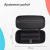 imoshion Nintendo Switch 2 Case met ritsvak - Hoes Nintendo Voir les images du produit 6