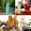 Hydro Sportflasche 650ml - Wiederverwendbare Trinkflasche Produktbild-Vorschau 10