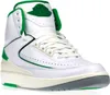Schuhe Nike Air Jordan 2 Retro DR8884103 Produktbild-Vorschau 3